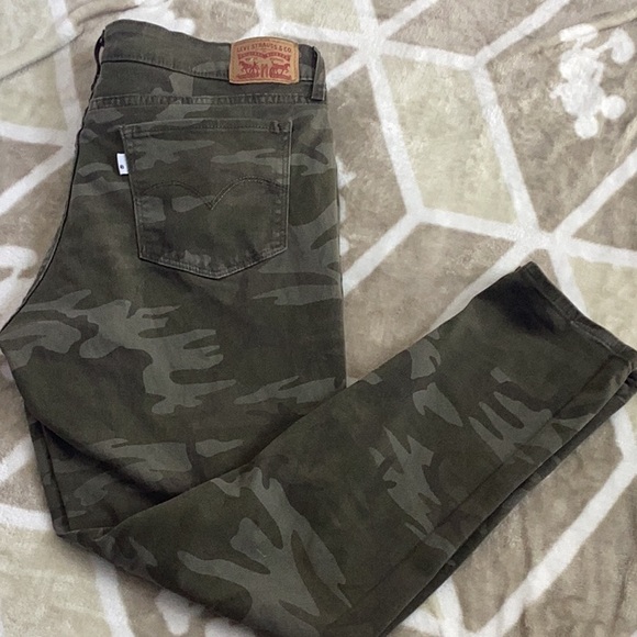 Levi’s jeans - Picture 10 of 10